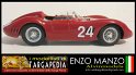Maserati 200 SI n.24 G.Pergusa 1959 - Alvinmodels 1.43 (16)